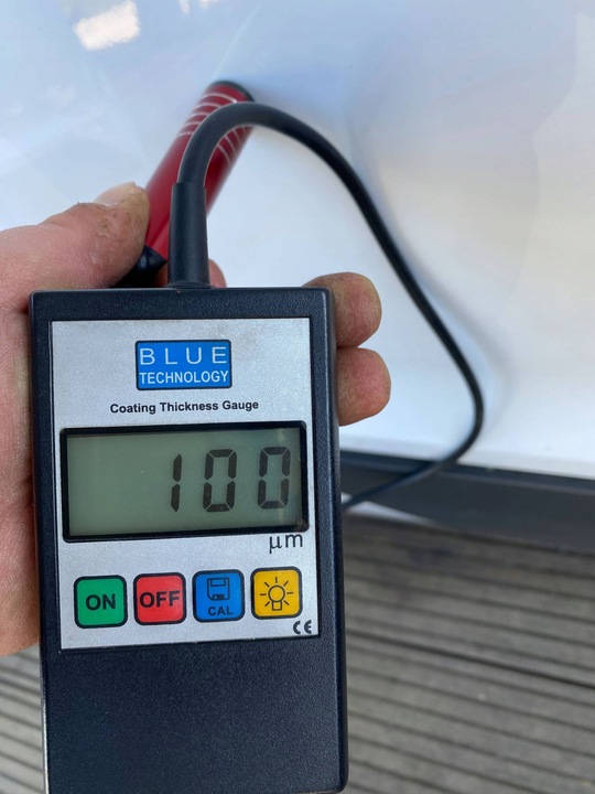 фото №6, Ford transit connect mk2 комплектные дверь правый зад сдвижные короткий 5d