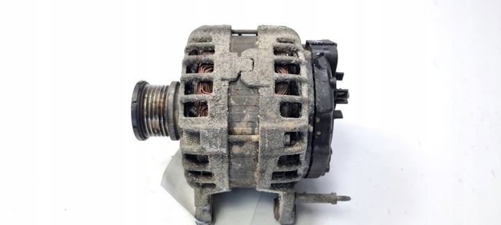 фото №1, Генератор 03l903023k volkswagen passat b8
