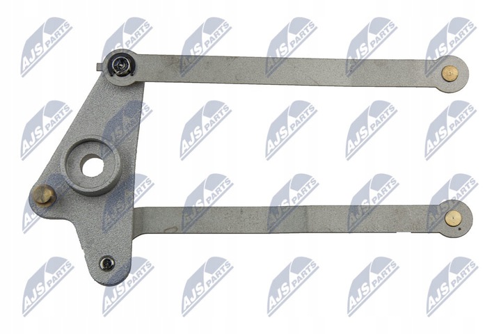 фото №9, Набор ремонтный коллектора впускного nty do mercedes sl