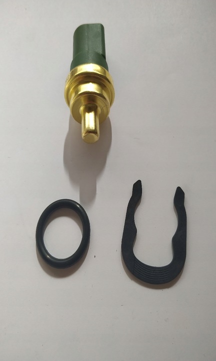 фото №13, 32510 febi bilstein датчик, температура жидкости chł