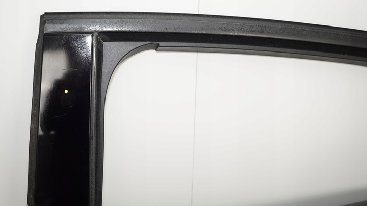 фото №7, Двері лівий зад ford focus mk3 рестайлінг 14-19r j7