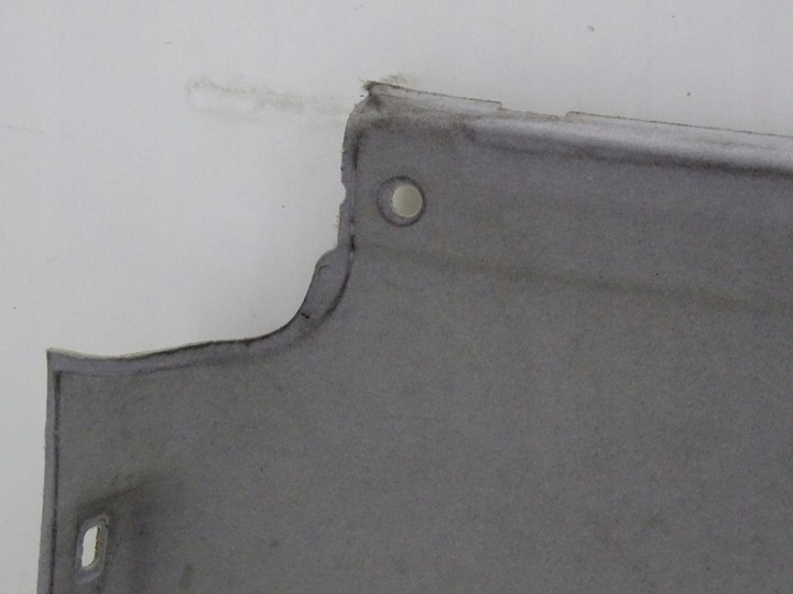 фото №5, Iveco daily iii 99-06 потолок кабина одинарная