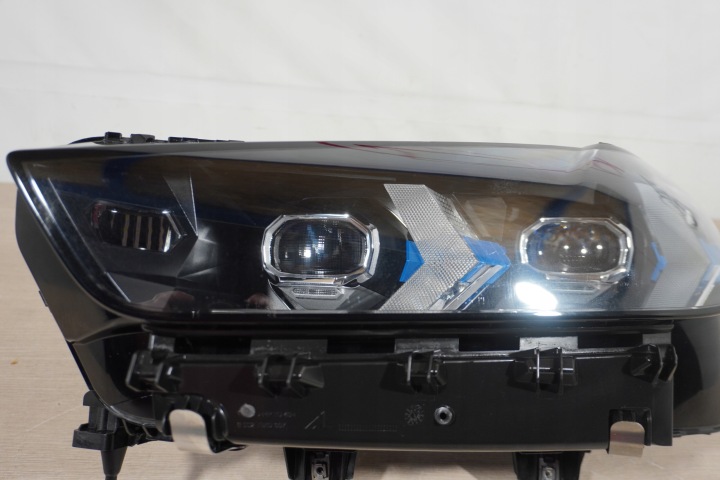 фото №8, Фара передняя bmw x5 x6 g05 g06 рестайлинг 5a8e105
