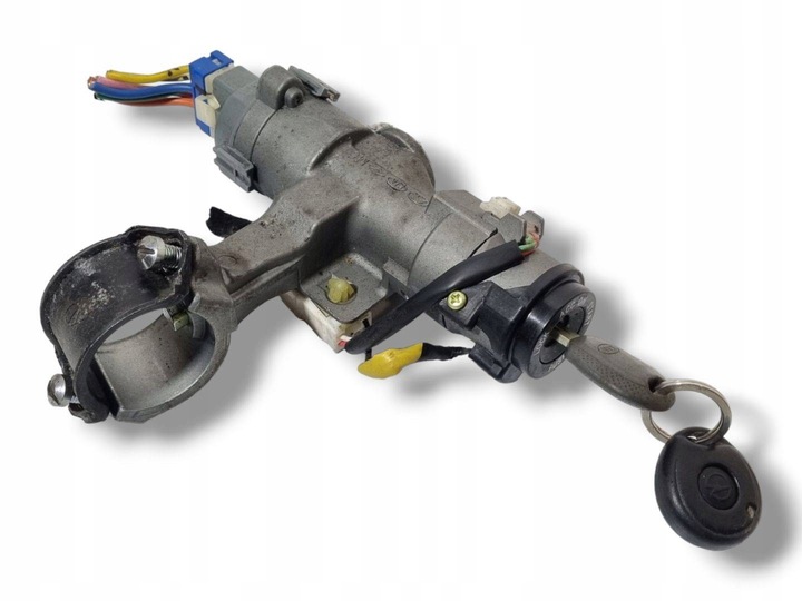 фото №12, Набор стартовый kia rio 2 2008 39110-26cf0