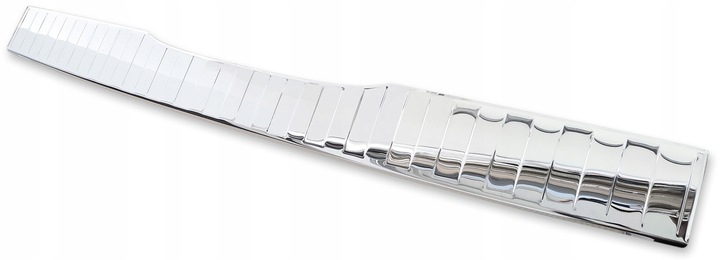 фото №9, Планка багажная do mercedes v class w447 / vit