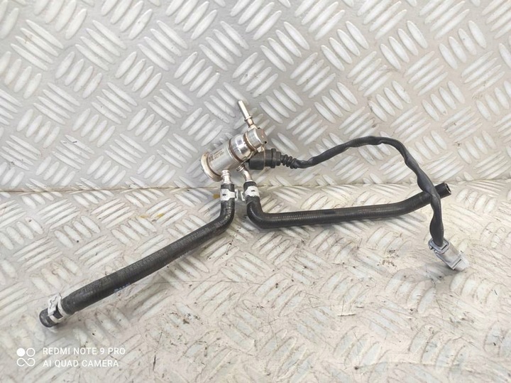 фото №2, Инжектор adblue injecteur инжектор renault clio v 1.5 синий dci 2020 год