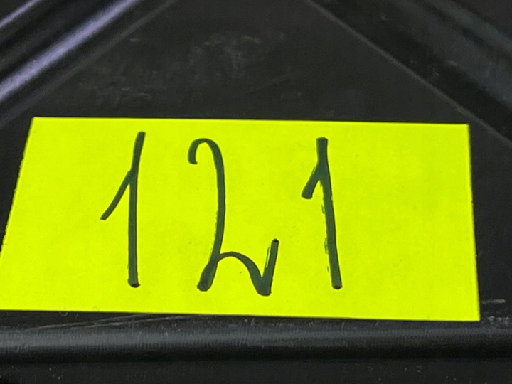 фото №9, Коробка запобіжників модуль bsi ford transit mk8 ag