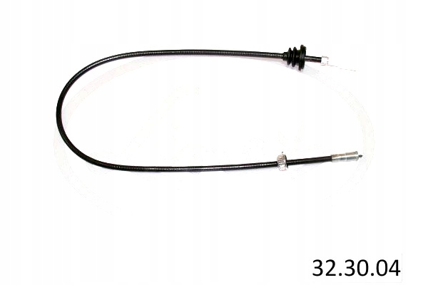 фото №2, Трос спидометра opel kadett e kadett e combo 1.2-2.0