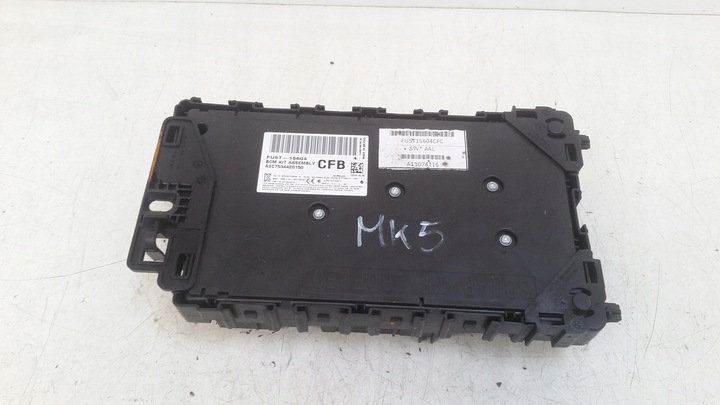 фото №1, Модуль bsm fu5t15604cfb ford mondeo mk5