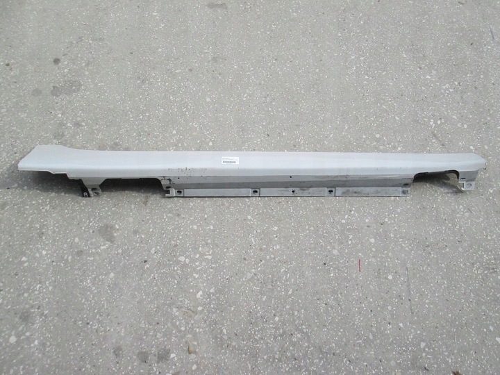 фото №1, Bmw f45 планка порогова накладка порога поріг права