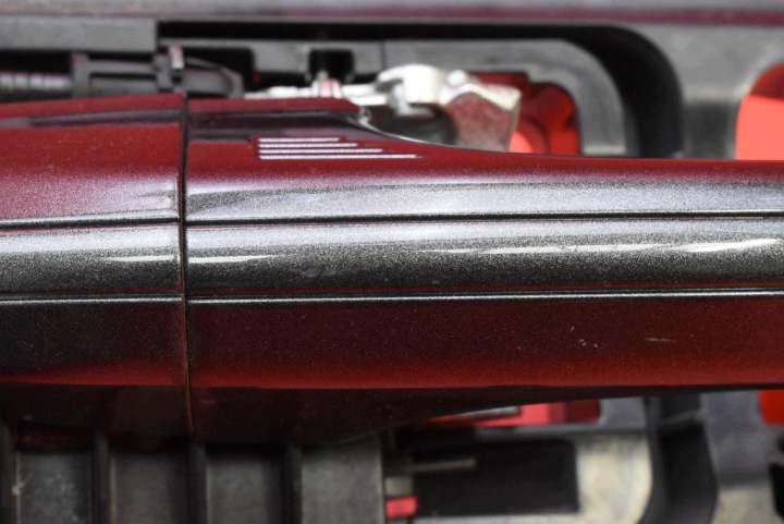 фото №9, Ручка права зад задня nd m es73-f22464-bd ford mondeo mk5 hb 14-20