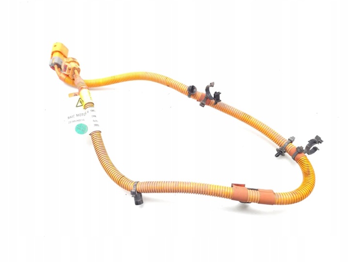 фото №10, Mg mg zs кабель высокого напряжения 2020 suv 4/5dr 10474422 19-24 ev