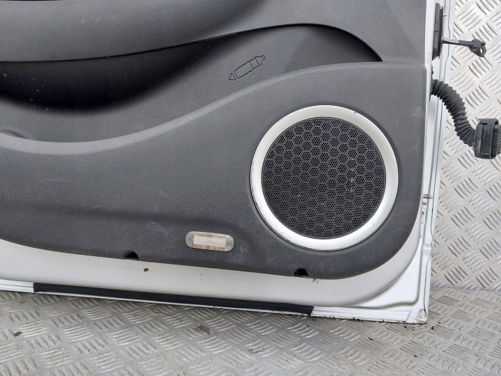 фото №11, 252. двери левые перед renault grand scenic iii ted69
