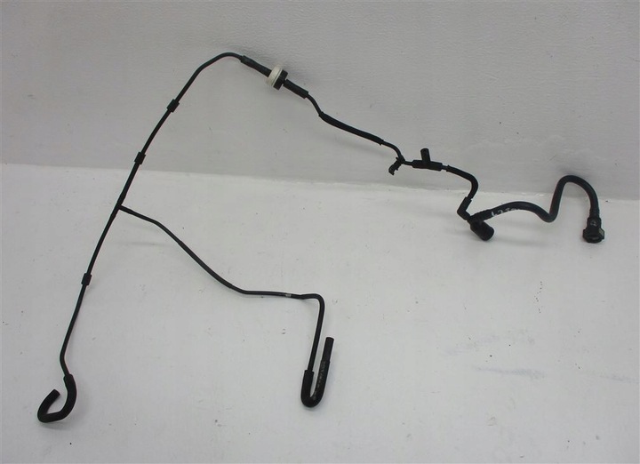 фото №1, Шланг вакуум touareg 7p 4.2 tdi 7p6611931h