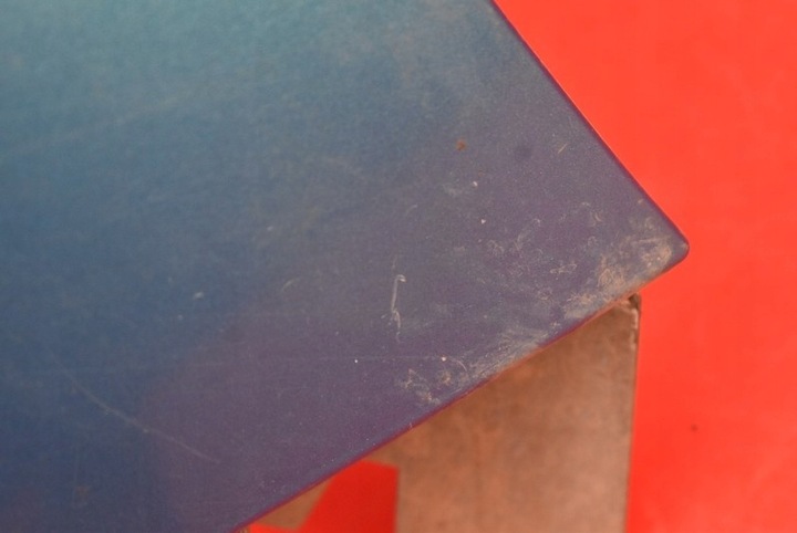 фото №8, Крыло правый перед переднее tej42 renault modus 04-07