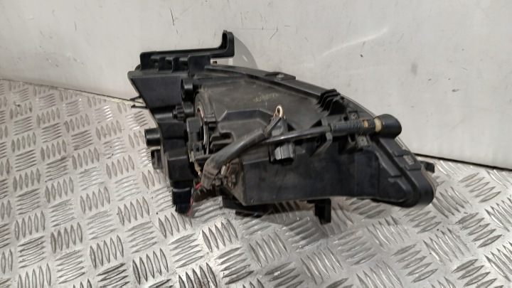 фото №12, Галоген led drl hyundai tucson ii iii рестайлинг 18-20 92201-d7600 оригинал левое