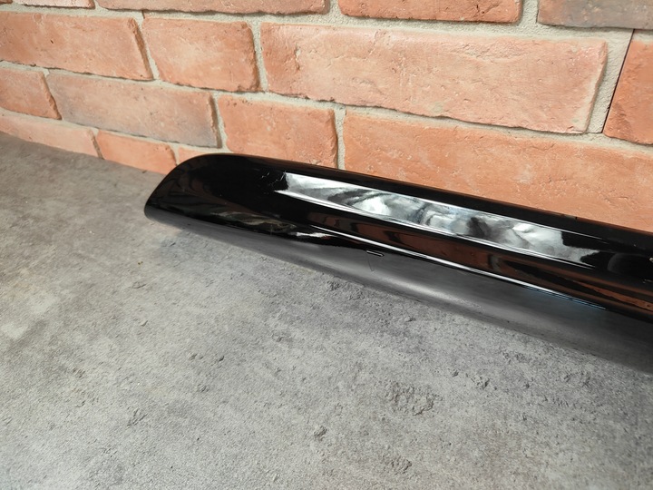 фото №8, Планка порогова права поріг праві mini f60 cooper countryman 7411086