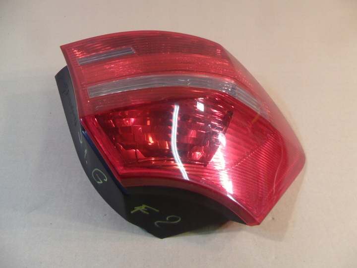 фото №10, Лампа задня ліва org bmw e81 e87 7184955