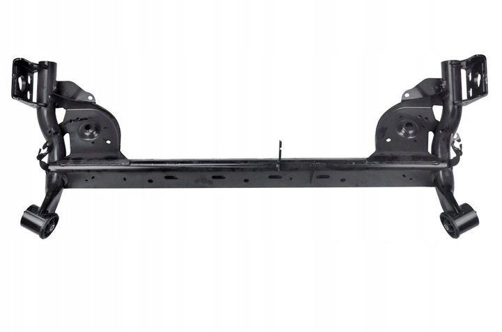 фото №1, Балка заднього підвішування dacia sandero logan