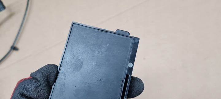 фото №8, Sq5 80a q5 рестайлинг модуль блок управления колонки руль 80a907705a