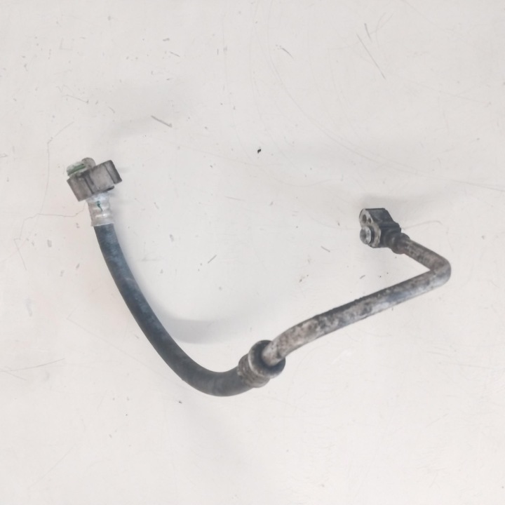 фото №6, Honda accord v 4d 93-98 1.8 f18a3 шланг кондиціонера (трубка кондиціонера, патрубок автокондиціонера)