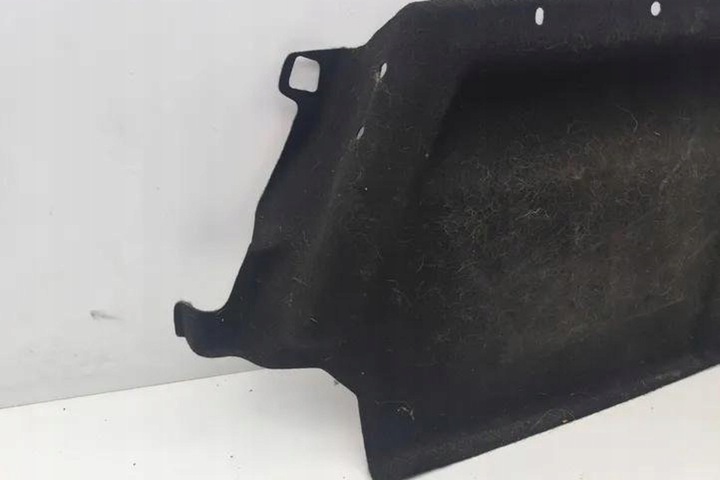 фото №11, Левая обивка багажника renault zoe bfm_ 849515600r электрический 2019