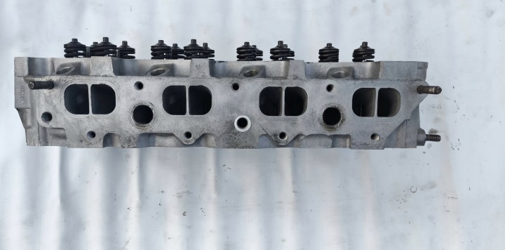 фото №9, Головка mazda 2 ii 3 iii 5 v 6 vi 2.0 дизель cidt rf5c3-1 po ремонт