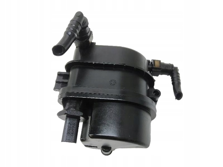 фото №1, Корпус фільтра пального 1.4 hdi peugeot 206 i 1998-2010