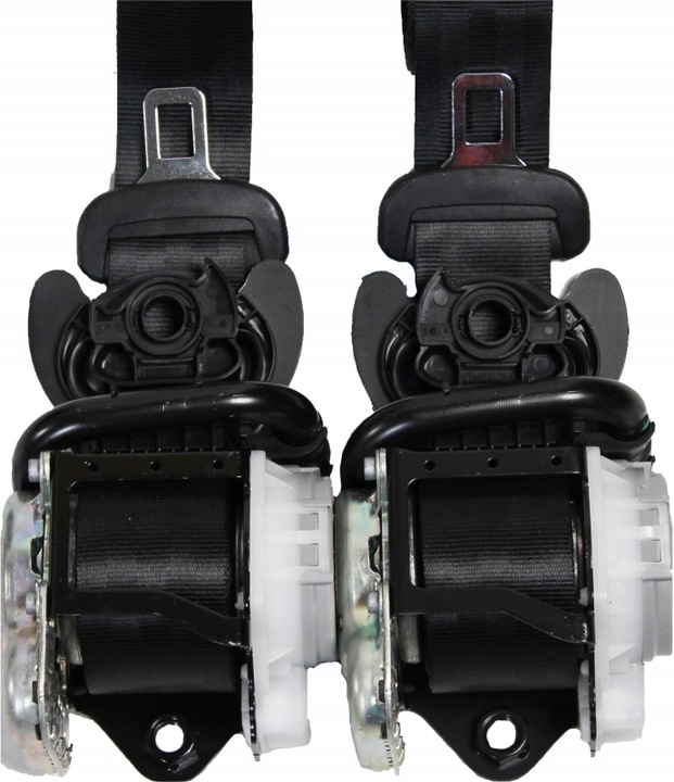 фото №1, Pas ремни безопасности vw passat b7 b8