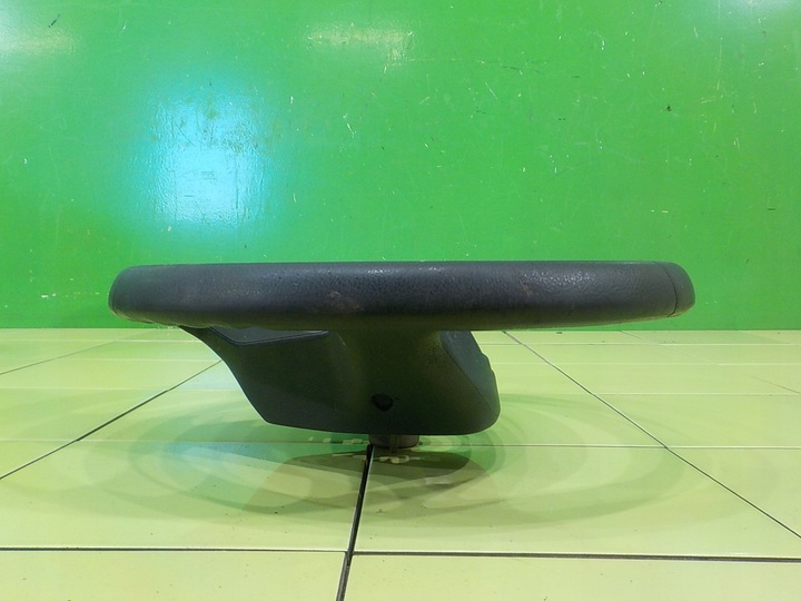 фото №9, Ford fiesta mk7 1.6 tdci 10r hb 5d кермо 62146117a