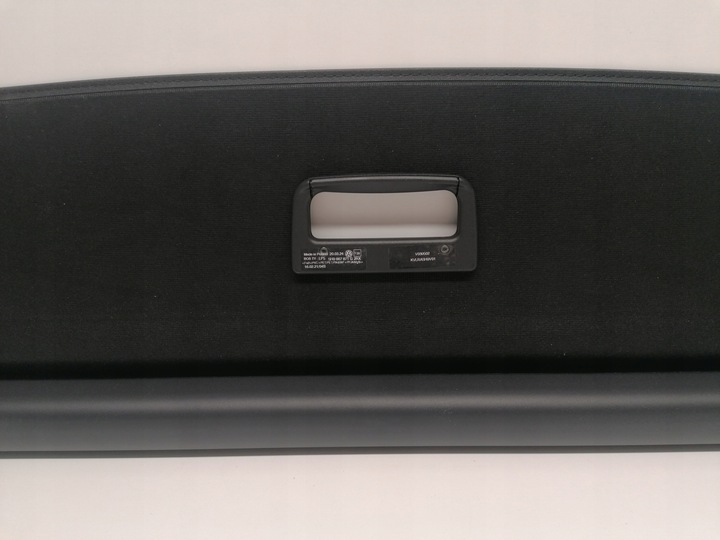 фото №7, Vw golf viii 8 ролета багажника універсал нова оригінал 2019-