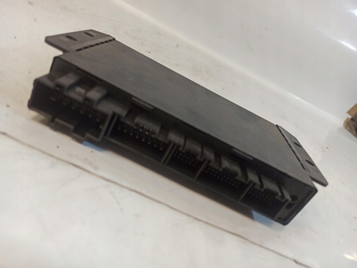 фото №9, Audi a4 b6 модуль блок управления комфорта 8e0959433as