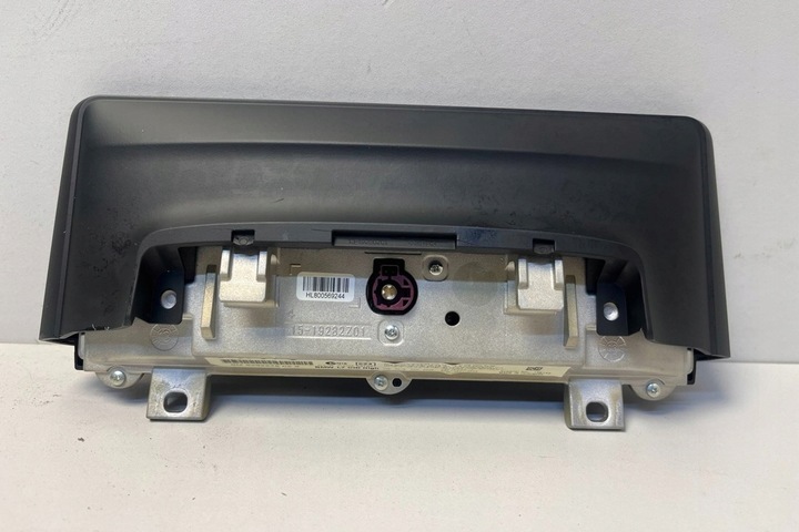 фото №11, Систем навигации bmw 3 touring f31 9292248 2.0l дизель 135kw 2014