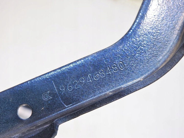 фото №6, Петля петлі капота аксесуар peugeot 607 рестайлінг 9629468480