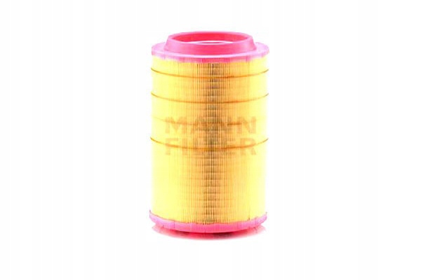 фото №1, Фільтр повітря mann-filter +подарунки