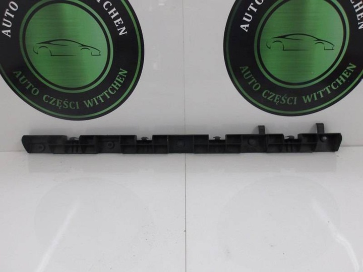 фото №1, Mercedes ml w164 ковзун порога праві перед