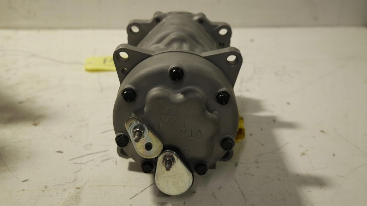 фото №9, Насос кондиционера fiat ulysse 2.0 jtd 71781799