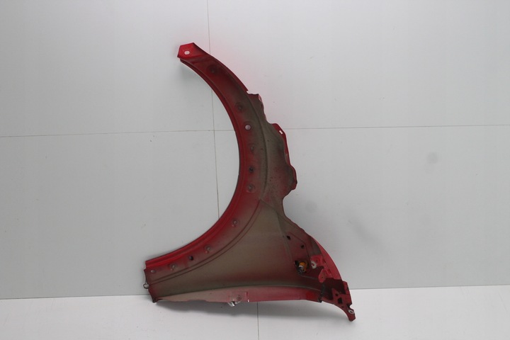 фото №7, Крыло правый перед mini cooper r56 06-11r