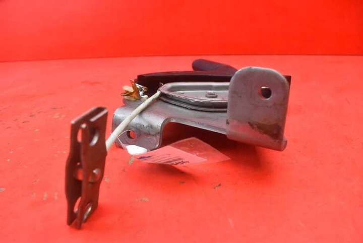 фото №5, Рычаг тормоза ручного peugeot 4007 07-12