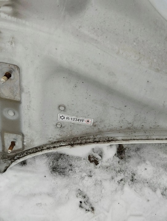 фото №7, Капот citroen c4 cactus передній рестайлінг 2014-2017