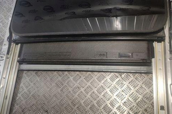 фото №8, Люк mercedes-benz glc x253, c253 a2057806900 2.2l дизель 125kw