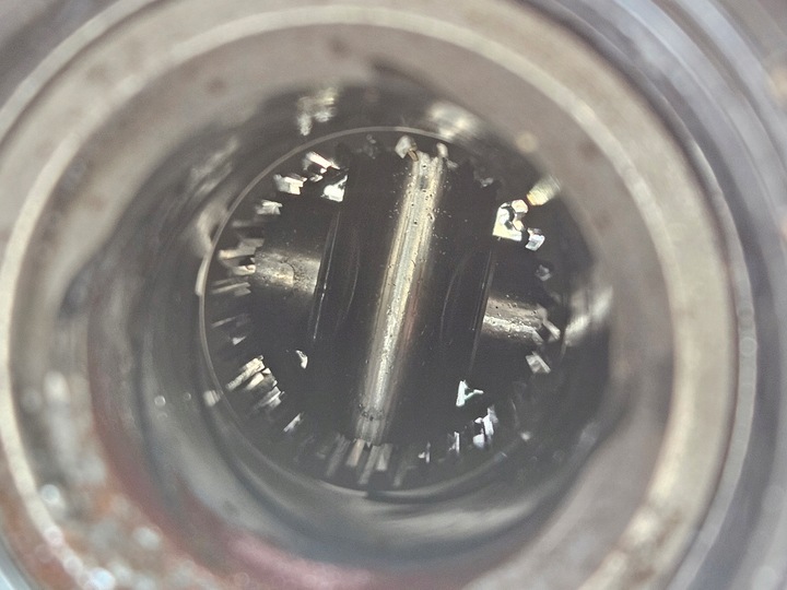 фото №13, Диференціал міст задній maserati levante sq4 06700376850 6700376850