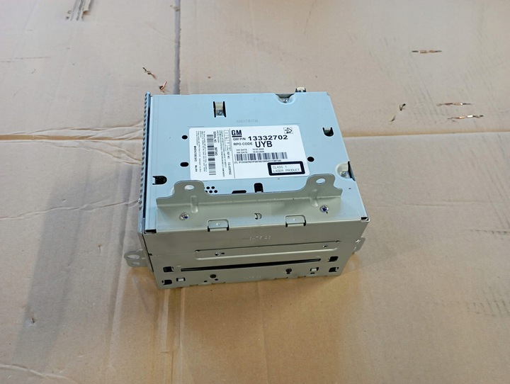 фото №6, Opel astra j iv 4 радіо дисплей панель комплект європа