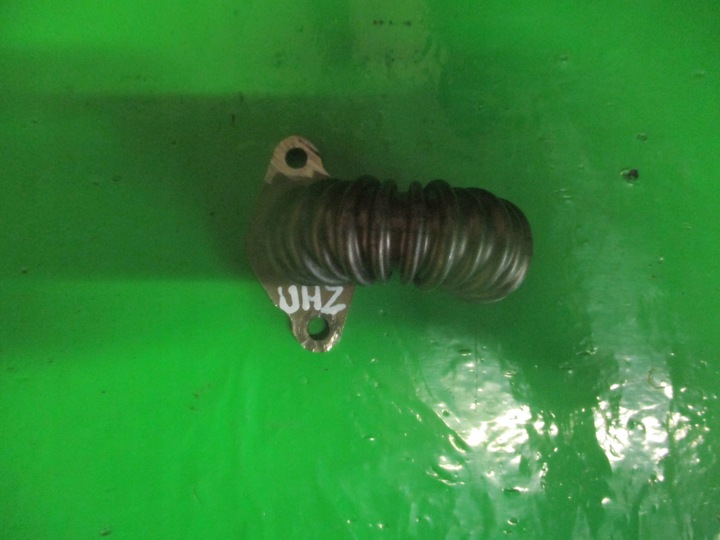 фото №2, Труба egr 2.7hdi uhz peugeot 607 4u3q-9f468-af