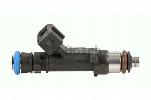 фото №9, Форсунка бензиновий opel astra 1,4t 09- 0280158205 bosch