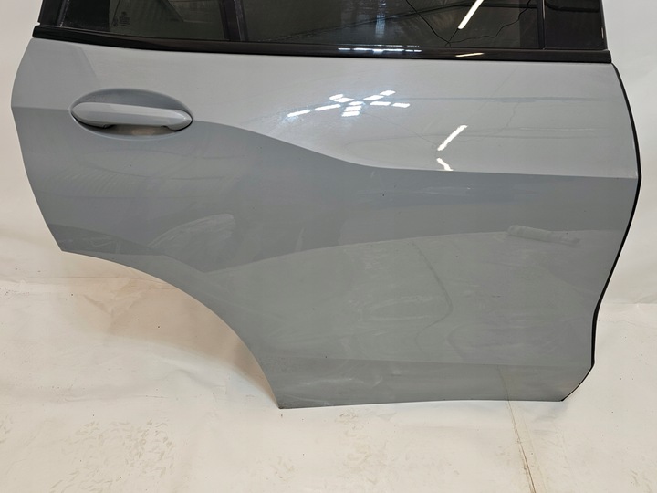 фото №12, Bmw x5 g05 19- двері правий перед зад c4p usa