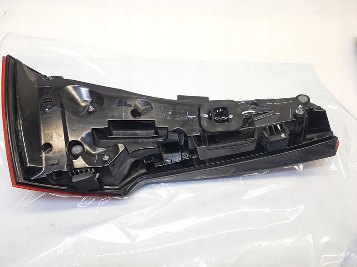 фото №12, Audi q5 2021- лампа лампы зад левая правая комплект 80a9450775 80a945076