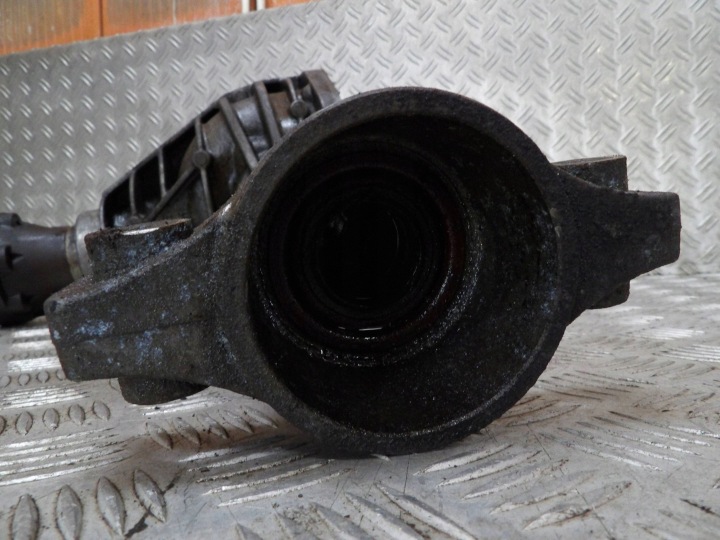 фото №5, Jeep cherokee kj 3.7 v6 міст перед 3.73