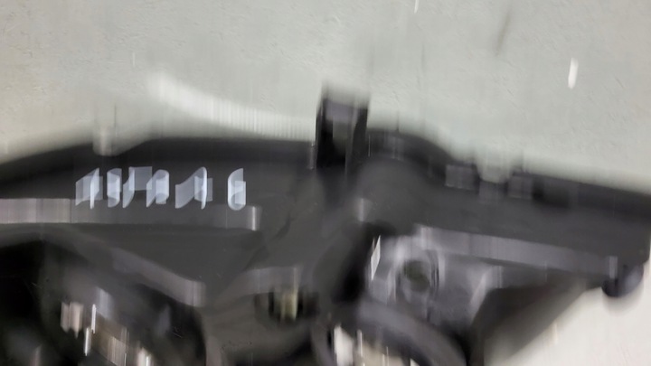 фото №9, Лампа правые перед tyc opel astra g ii