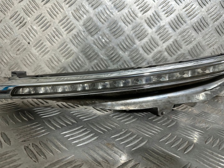 фото №7, Lancia delta iii led drl левое комплектный исправный 46130748